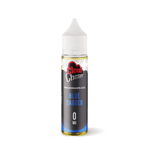 Blue Dagger E-liquid | Shosha Vape NZ