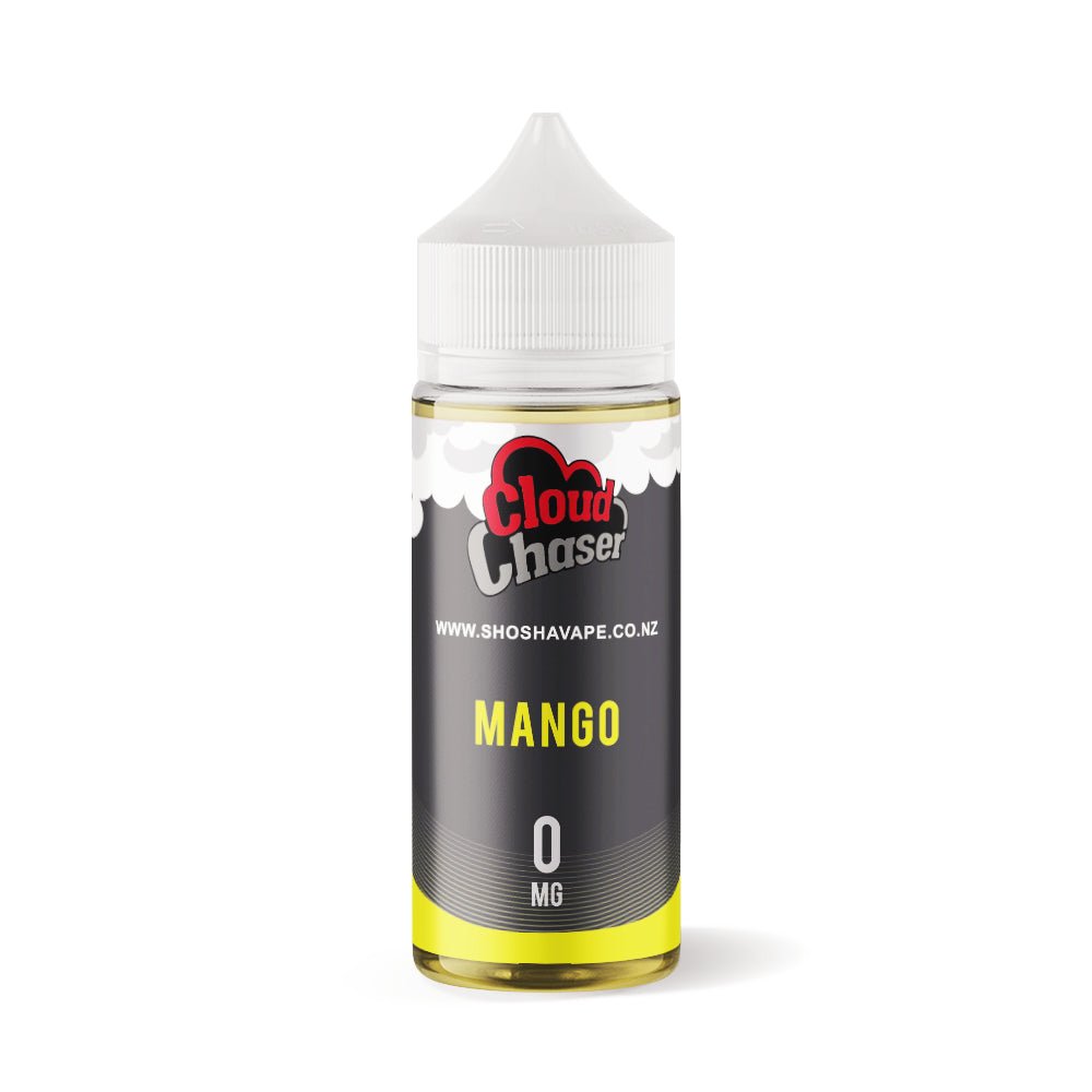 Mango E-liquid | Shosha Vape NZ