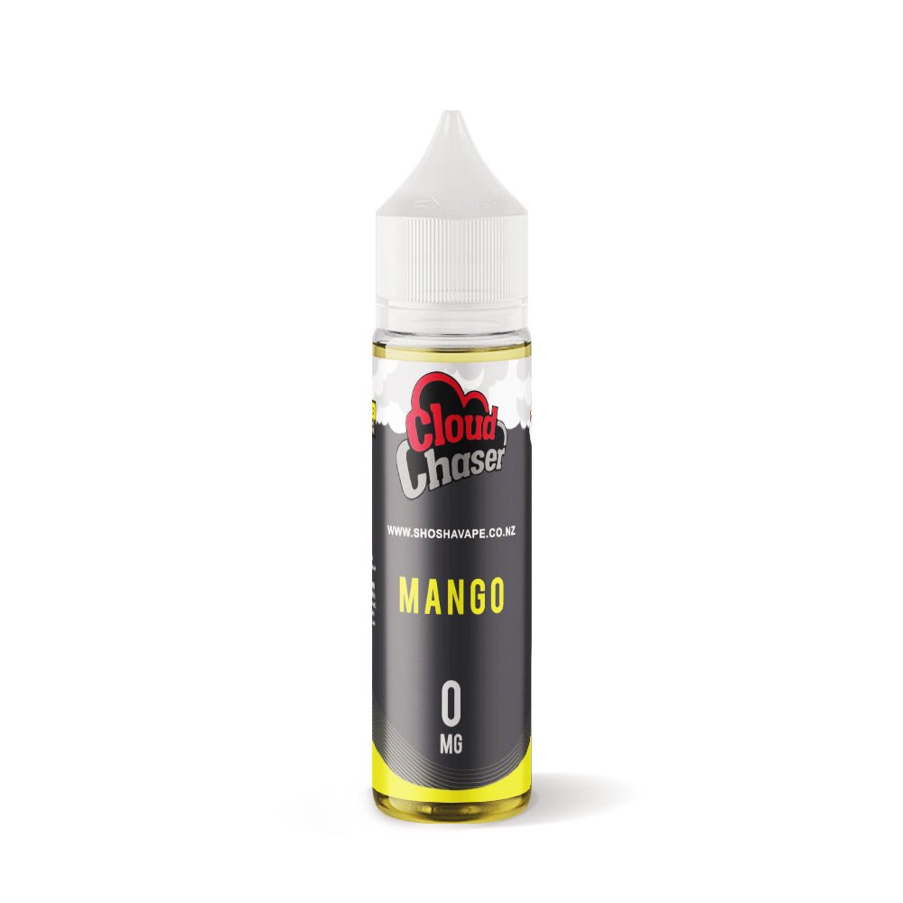 Mango E-liquid | Shosha Vape NZ