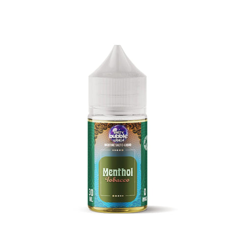 Menthol Tobacco E-liquid | Shosha Vape NZ