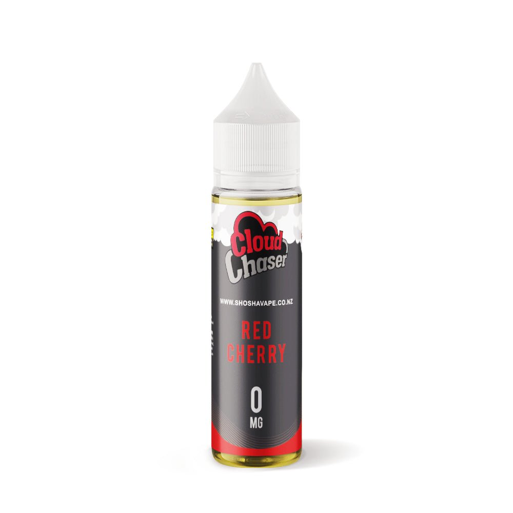 Red Cherry E-liquid | Shosha Vape NZ